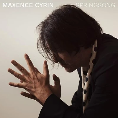 Afbeelding van Maxence Cyrin: Springsong