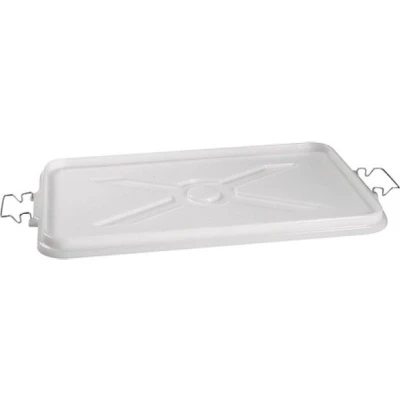 Afbeelding van deksel stapelbak, 956113, HVS Select