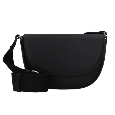 Afbeelding van Marc O&#039;Polo VIKA Schoudertas, Dames, Maat: One Size, Black