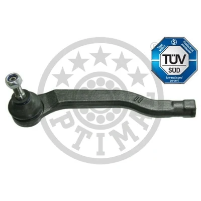 Afbeelding van Spoorstangeind OPTIMAL G1 1301