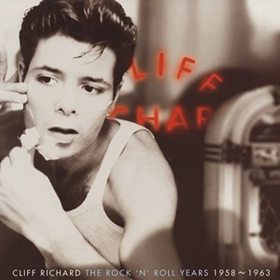 Afbeelding van The Rock &#039;N&#039; Roll Years 1958 1963