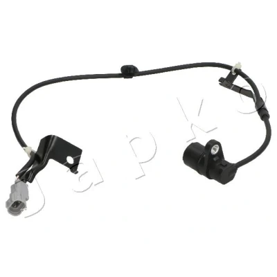 Afbeelding van JAPKO 1512019 ABS Sensor Links achter TOYOTA: Hilux VII Pick up 2.5 D 4D, 3.0 4D 4WD, 4WD 2005 2015