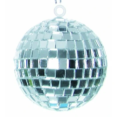 Afbeelding van Eurolite Discobal Spiegelbol Discobol 5cm