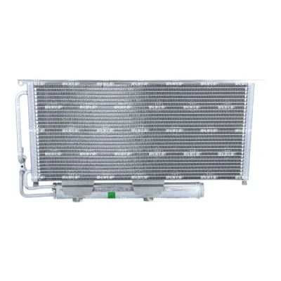 Afbeelding van NRF Airco condensor 350511