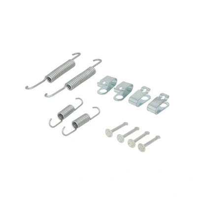 Afbeelding van Delphi Diesel Rem montageset LY1413