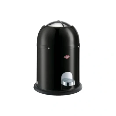 Afbeelding van Wesco Mini Master Zwart 6L