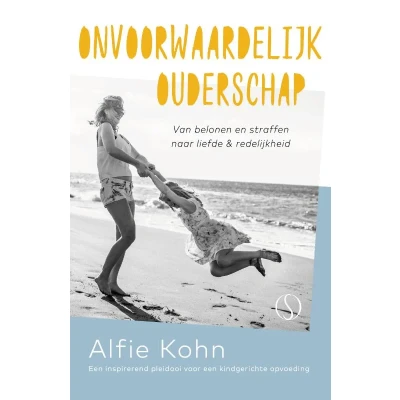Afbeelding van Samsara Onvoorwaardelijk ouderschap