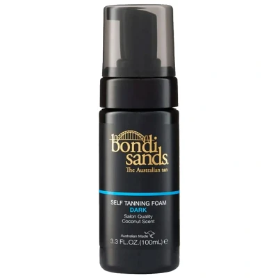 Afbeelding van Bondi Sands Self Tanning Foam Dark 100 ml