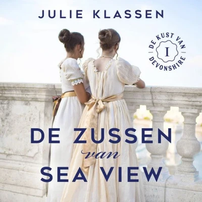 Afbeelding van De zussen van Sea View