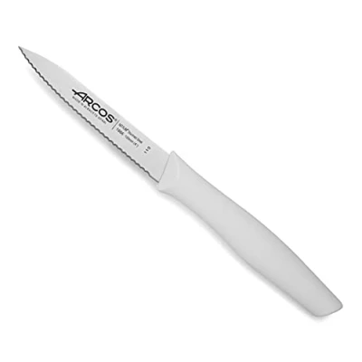 Afbeelding van Arcos 188614 schilmes, Acier_inoxydable, wit, 100 mm