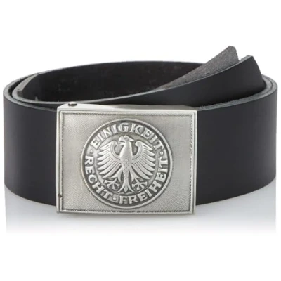 Afbeelding van Mil Tec Uniseks riem 13302002