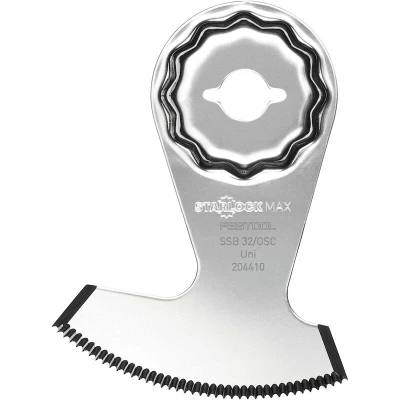 Afbeelding van Festool Accessoires Segmentzaagblad SSB 32/OSC 204410