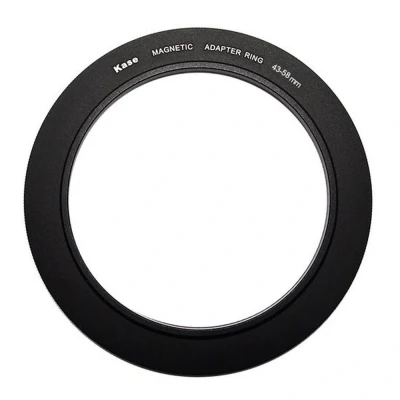 Afbeelding van Kase Magnetic Adapter Verloopring Circ 43 58mm