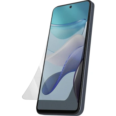 Afbeelding van 3mk Motorola Moto G53, G23 en G13 Flexibel Glas 6H FlexibleGlass Lite