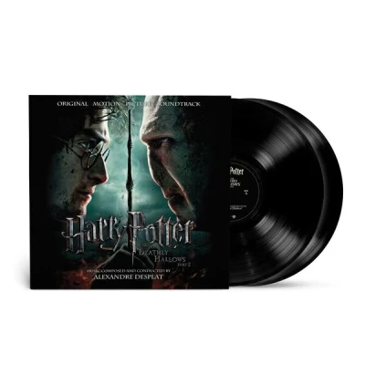 Afbeelding van Harry Potter and the Deathly Hallows, Part 2