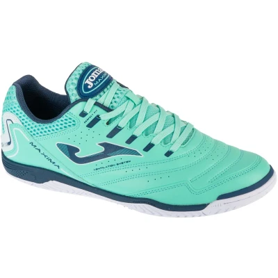 Afbeelding van Joma Maxima 25 MAXS IN, Mannen, Blauw, Indoorschoenen, maat: 45