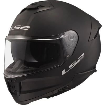 Afbeelding van LS2 integraalhelm &quot;ff808 stream ii solid&quot;