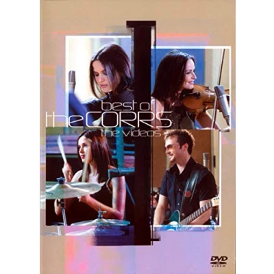 Afbeelding van The Best Of Corrs + Bonus Track