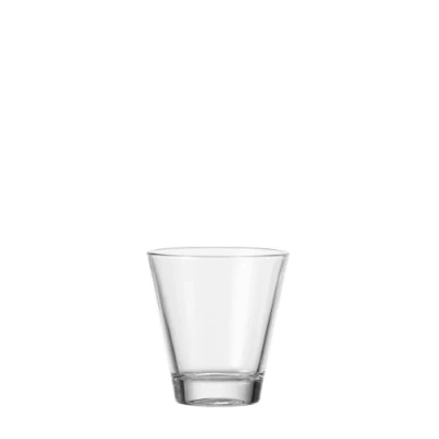 Afbeelding van Tumbler Leonardo Ciao 215ml (6 delig)