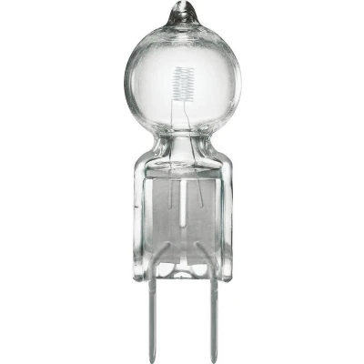 Afbeelding van OSRAM Eco halogeenlamp Energielabel: G (A G) GY6.35 44 mm 12 V 35 W Warmwit Stiftfitting Dimbaar 1 stuk(s)