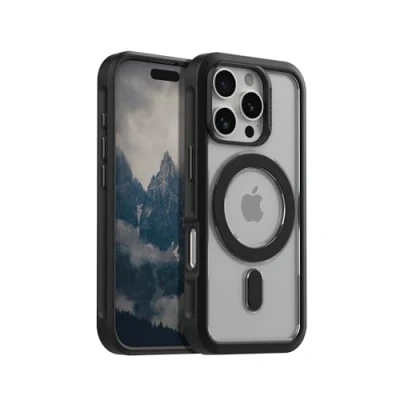 Afbeelding van Rokform iPhone 16 Slim Magnetic Case Pro