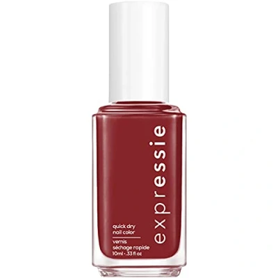 Afbeelding van Essie NAIL Polish Expressie Nagellak, Dames, Maat: 10 ml, 195 notifications on
