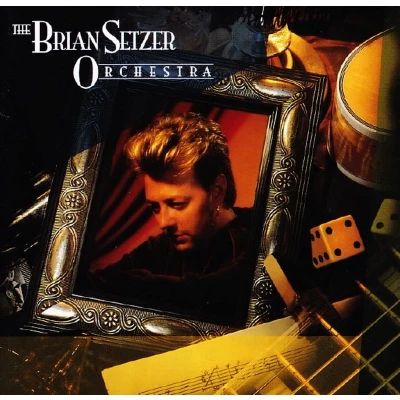 Afbeelding van The Brian Setzer Orchestra