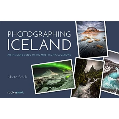 Afbeelding van Photographing Iceland: An Insider&#039;s Guide to the Most Iconic Locations