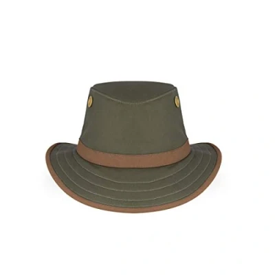 Afbeelding van Tilley Unisex Twc7 Outback Hoed