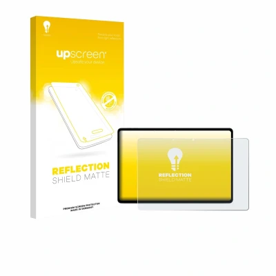 Afbeelding van upscreen Antireflecterende Schermbeschermer voor OnePlus Pad Lite Anti Glare Screen Protector, Mat, Ontspiegelend, Antikras, Vingerafdruk