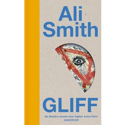 Afbeelding van Gliff