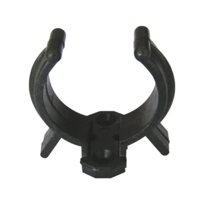Afbeelding van Klembeugel Zwart 17 23mm (2)