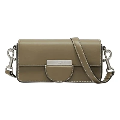 Afbeelding van Liebeskind Berlin Dames Crossbody XS, Salvia, Salvia