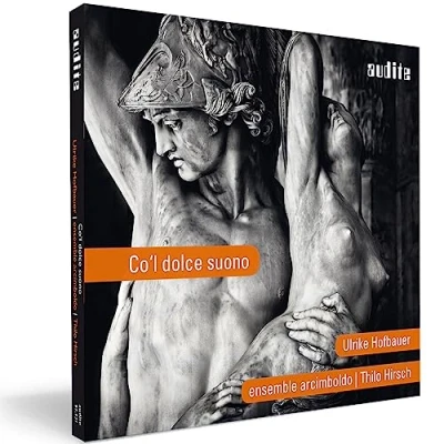 Afbeelding van Ulrike Hofbauer &amp; Ensemble Arcimboldo Co&#039;l Dolce Suono (CD)
