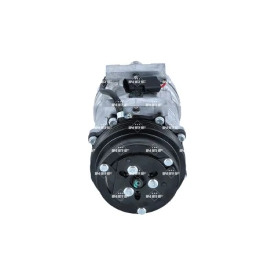 Afbeelding van NRF Airco compressor 320211
