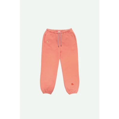 Afbeelding van Joggers voor Kinderen Maat 98 104 Better Together collectie Sticky Lemon