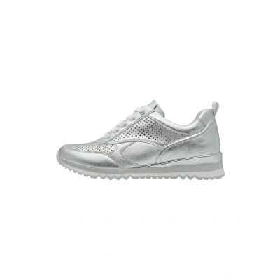 Afbeelding van Marco Tozzi Dames Sneaker 2 23772 44 941 F breedte Maat: 39 EU