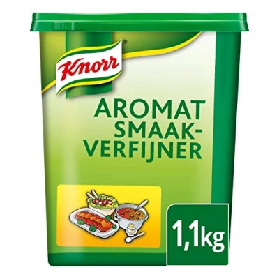 Afbeelding van Knorr Aromat 1.1kg