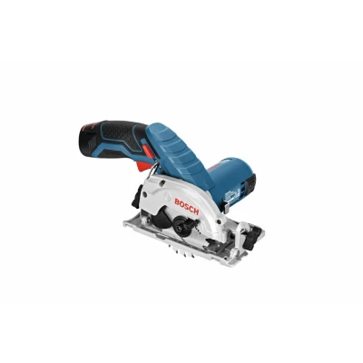 Afbeelding van Bosch GKS 12V 26 Accu cirkelzaagmachine (in Doos) 06016A1001