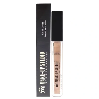 Afbeelding van Make up Studio Lip Gloss Paint Glamorous Nude