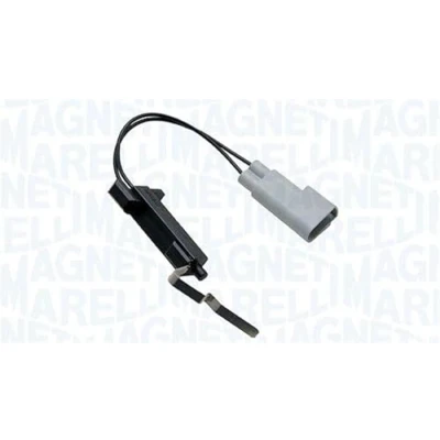 Afbeelding van Magneti Marelli Temperatuursensor binnenkomende lucht 215810401801