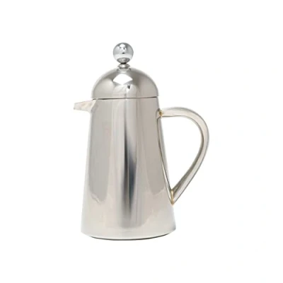Afbeelding van La Cafetière Cafetiere Havana RVS Dubbelwandig 350 ml / 2 kops