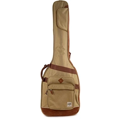 Afbeelding van Ibanez IBB541TW Powerpad Designer Collection gigbag voor basgitaar tweed