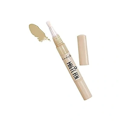 Afbeelding van Lovely, Concealer, Magic Pen Concealer Voor Gezicht Maskeert Verkleuringen 2 2Ml