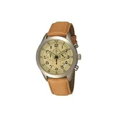Afbeelding van Zeno Watch Basel Herenhorloge 6731 5030Q i9