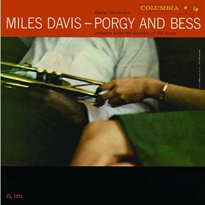 Afbeelding van Miles Davis Porgy &amp; Bess