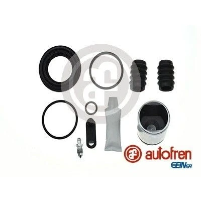 Afbeelding van Reparatieset, remklauw AUTOFREN SEINSA D42375C