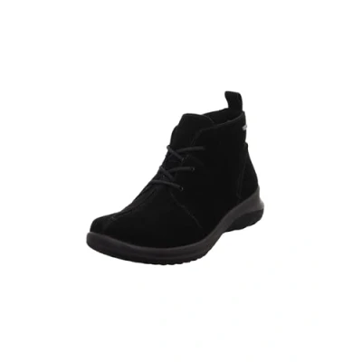 Afbeelding van NU 20% KORTING: Legero Hoge veterschoenen SOFTBOOT 4.0 met waterdichte gore tex