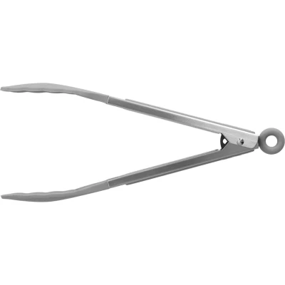 Afbeelding van Tools2Cook Siliconen Keukentang Nutmeg Grey