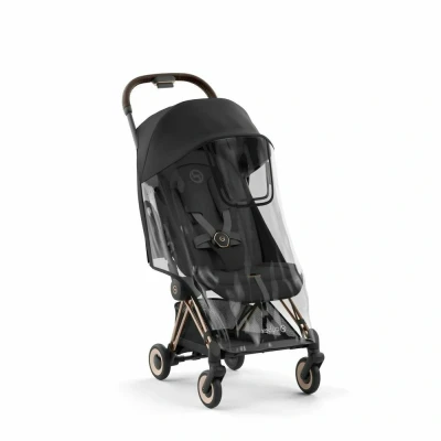 Afbeelding van Cybex Coÿa Regenhoes Buggy